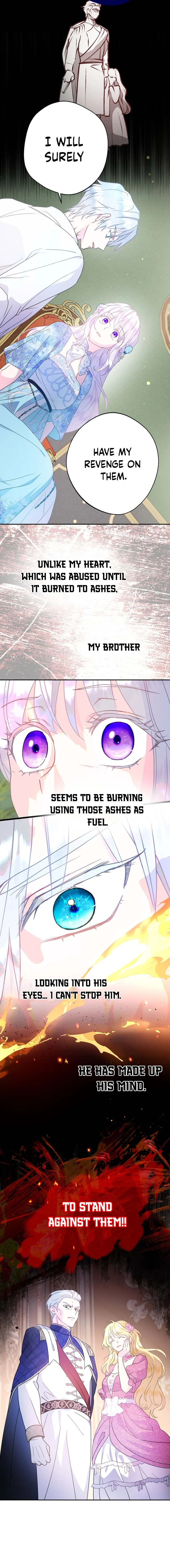 Read forget my husband i'll go make money Manga Online