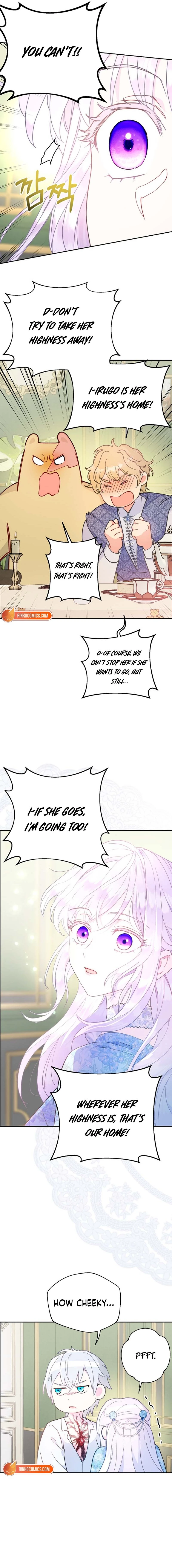 Read forget my husband i'll go make money Manga Online