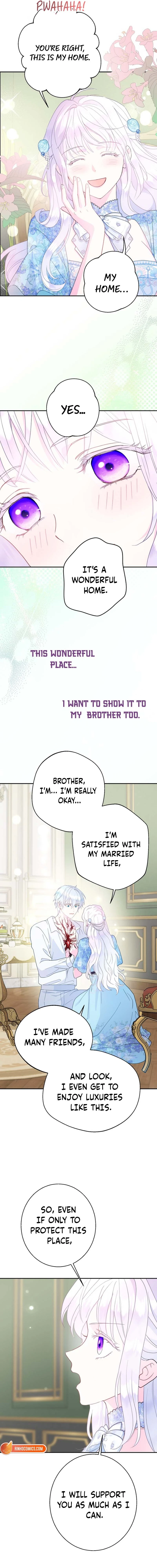 Read forget my husband i'll go make money Manga Online