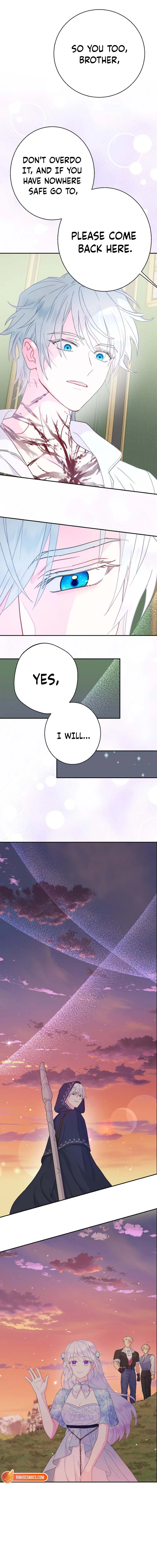 Read forget my husband i'll go make money Manga Online