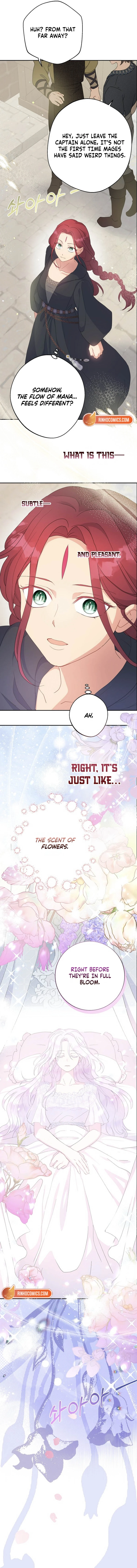 Read forget my husband i'll go make money Manga Online