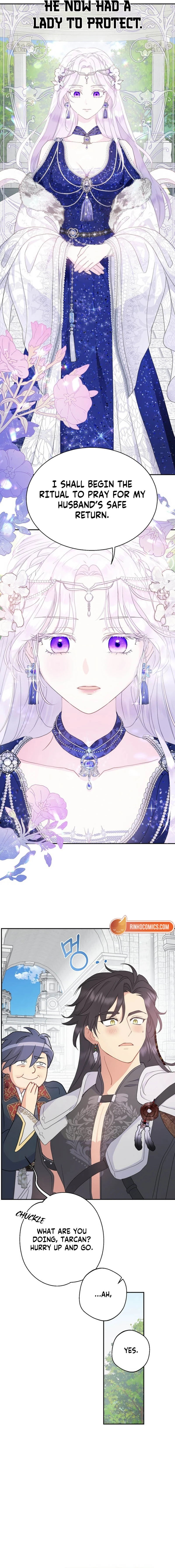 Read forget my husband i'll go make money Manga Online
