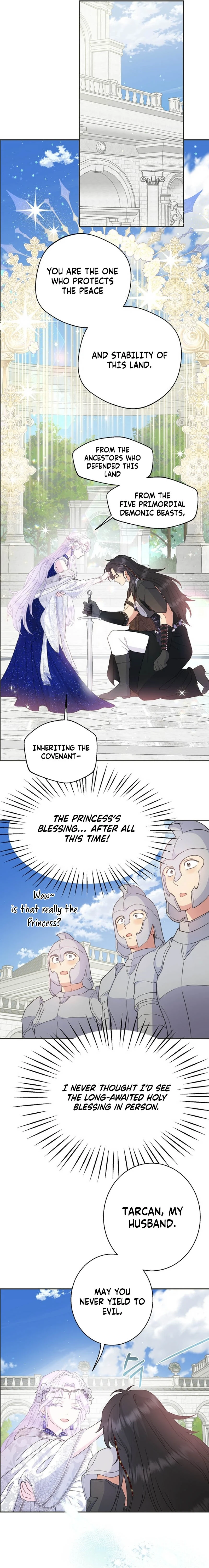 Read forget my husband i'll go make money Manga Online