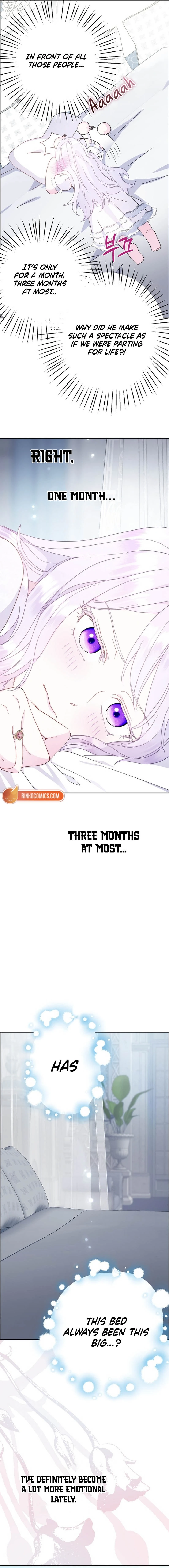 Read forget my husband i'll go make money Manga Online