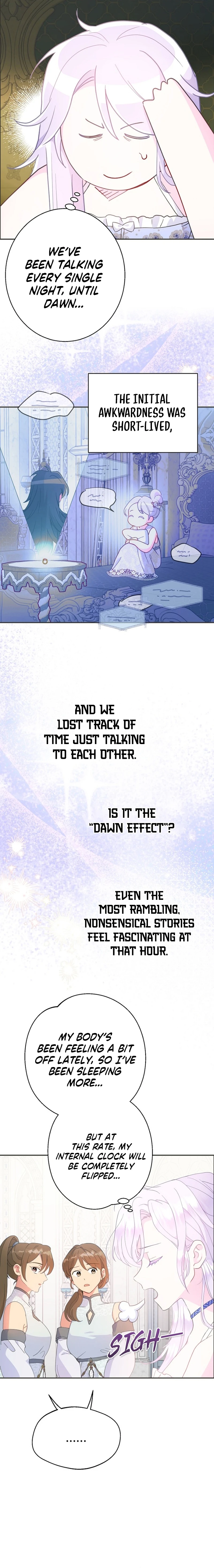 Read forget my husband i'll go make money Manga Online