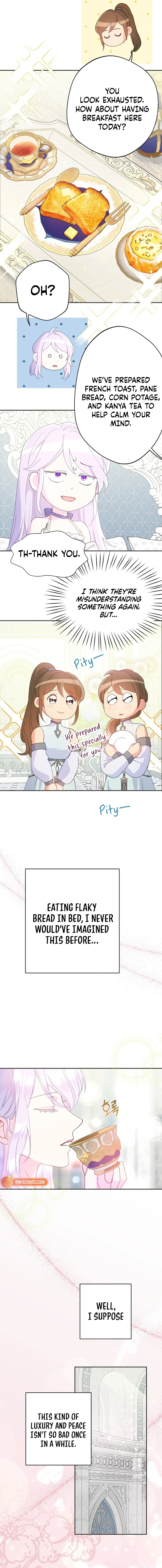 Read forget my husband i'll go make money Manga Online