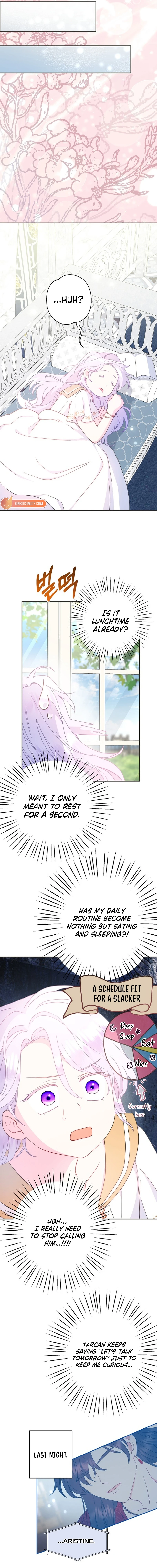 Read forget my husband i'll go make money Manga Online