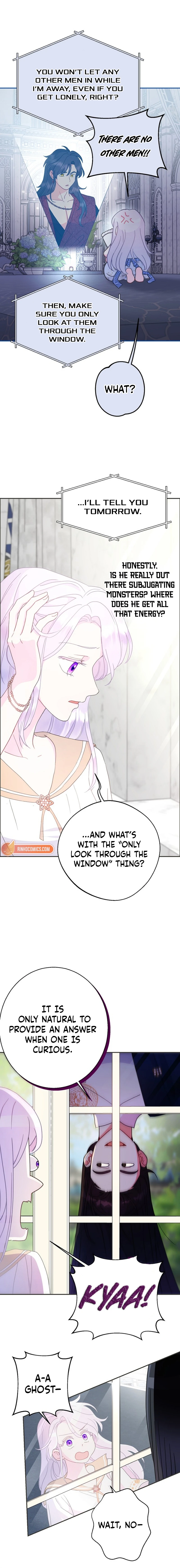 Read forget my husband i'll go make money Manga Online