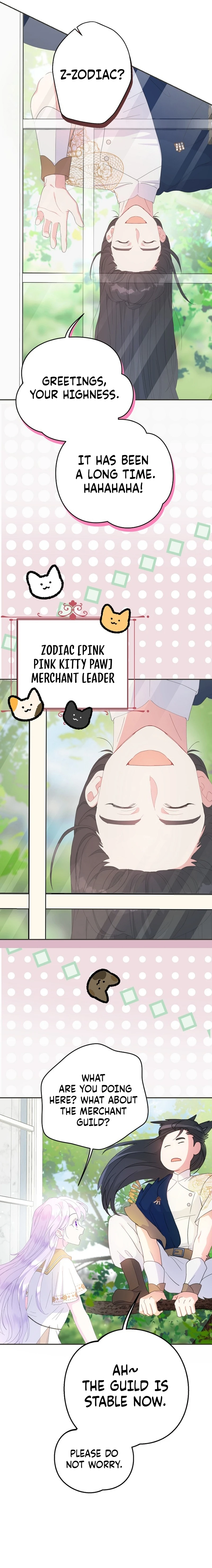 Read forget my husband i'll go make money Manga Online
