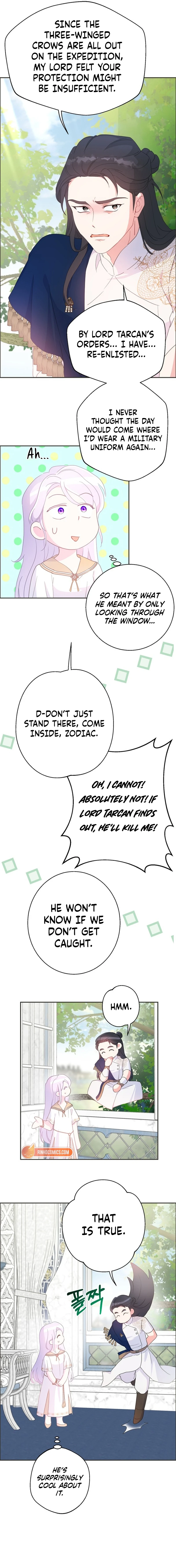 Read forget my husband i'll go make money Manga Online