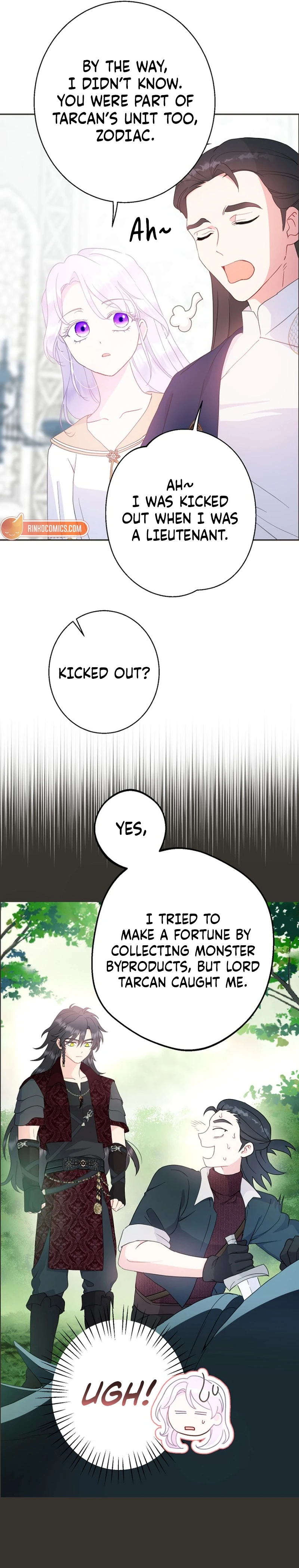 Read forget my husband i'll go make money Manga Online