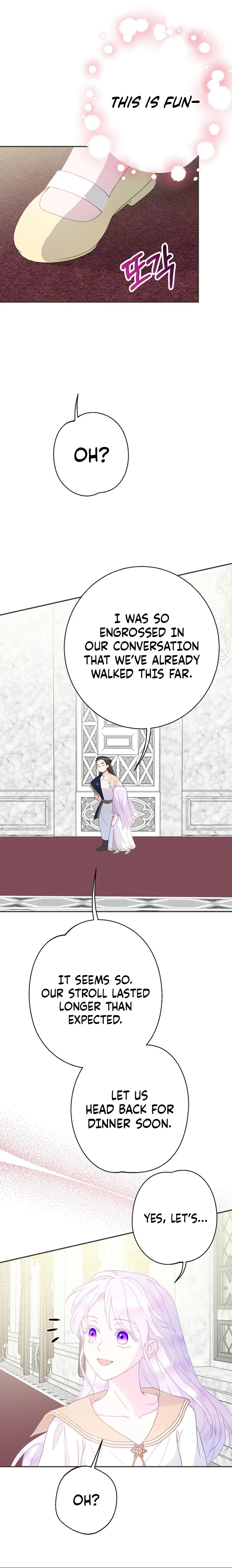 Read forget my husband i'll go make money Manga Online