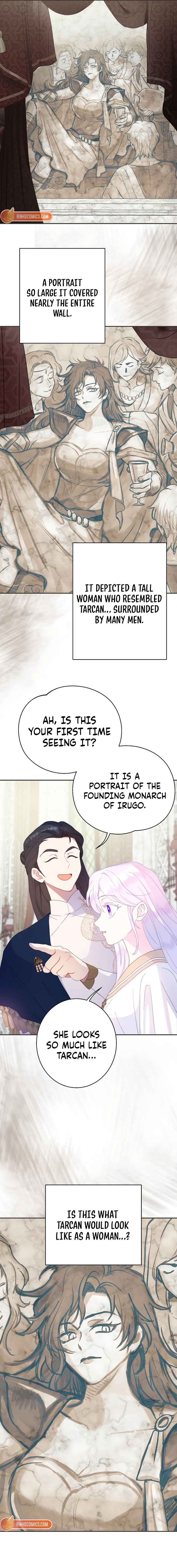 Read forget my husband i'll go make money Manga Online