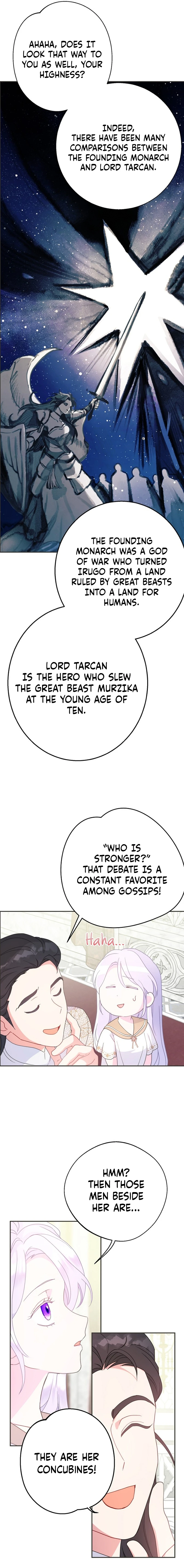 Read forget my husband i'll go make money Manga Online