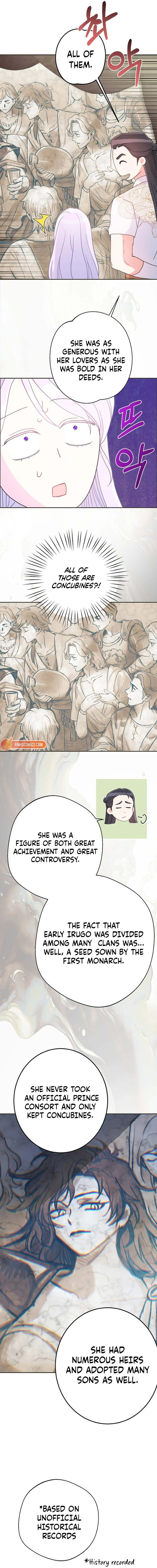 Read forget my husband i'll go make money Manga Online