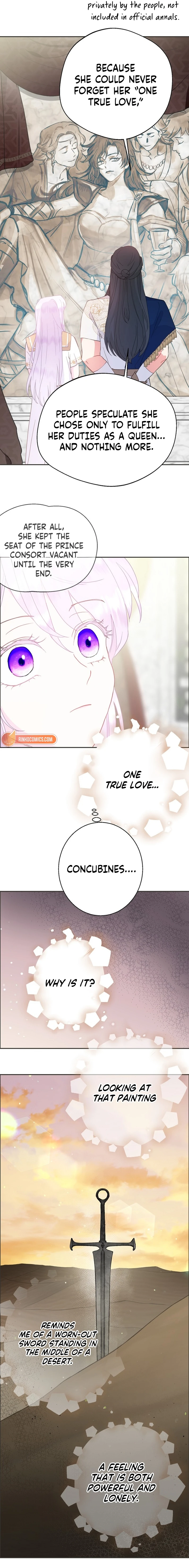 Read forget my husband i'll go make money Manga Online