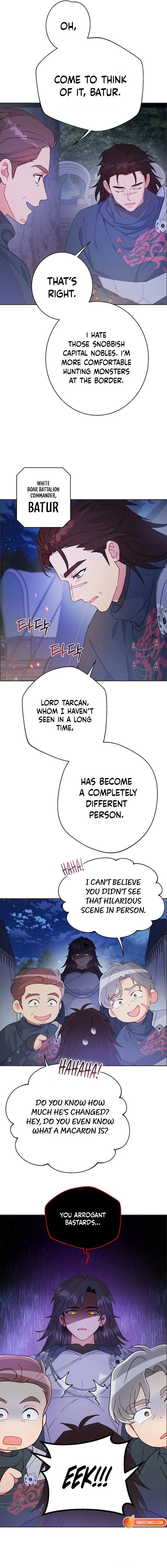 Read forget my husband i'll go make money Manga Online