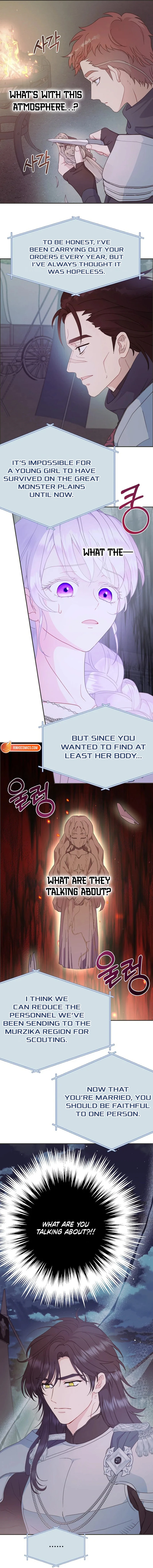 Read forget my husband i'll go make money Manga Online