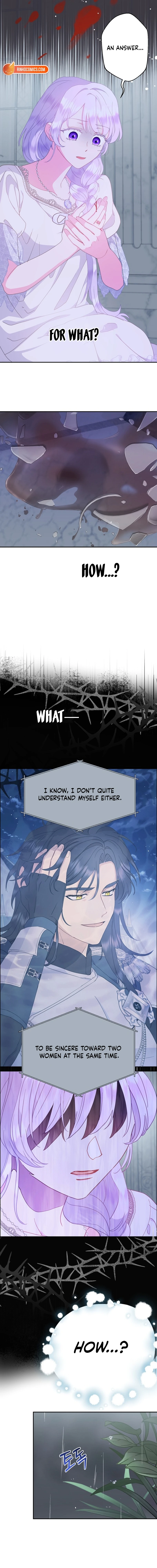 Read forget my husband i'll go make money Manga Online