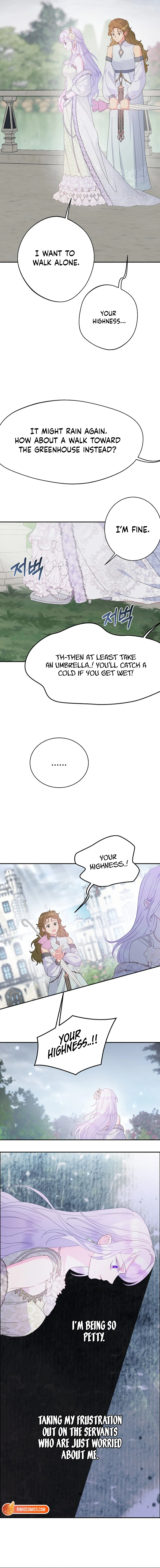 Read forget my husband i'll go make money Manga Online