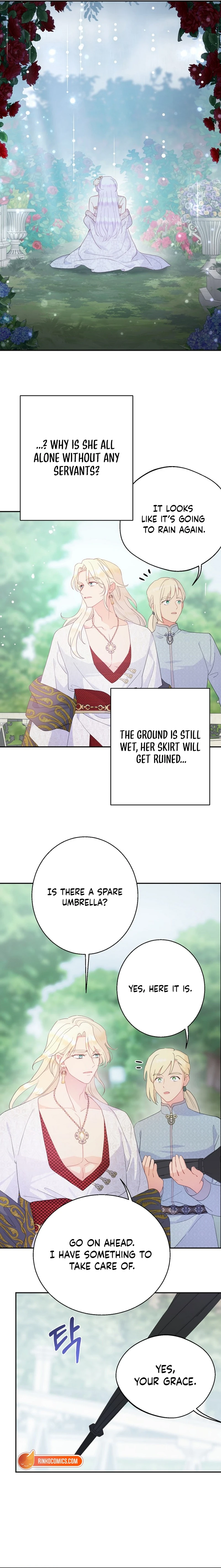 Read forget my husband i'll go make money Manga Online