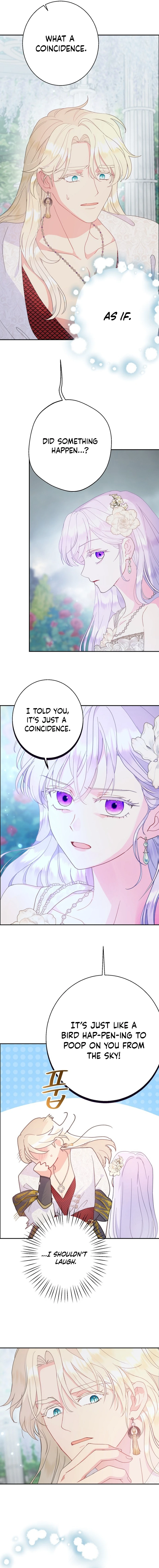 Read forget my husband i'll go make money Manga Online