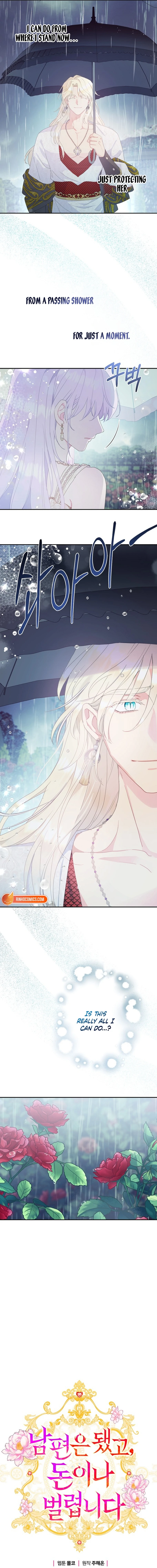 Read forget my husband i'll go make money Manga Online