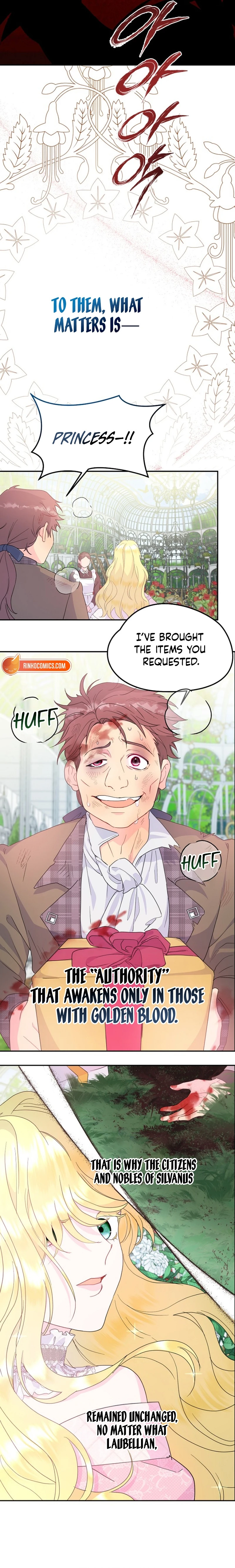 Read forget my husband i'll go make money Manga Online