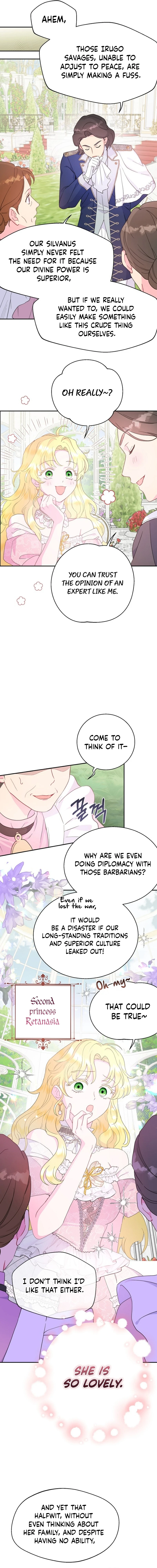Read forget my husband i'll go make money Manga Online