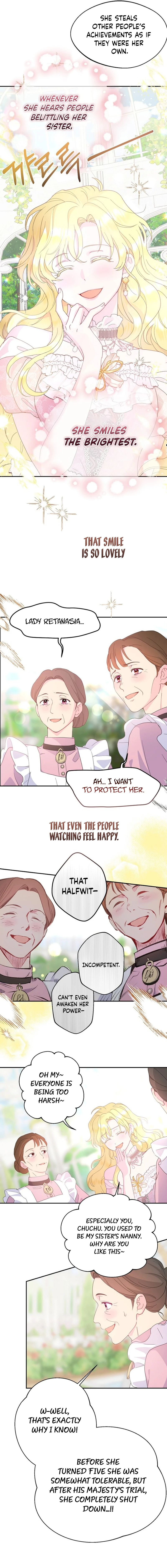 Read forget my husband i'll go make money Manga Online