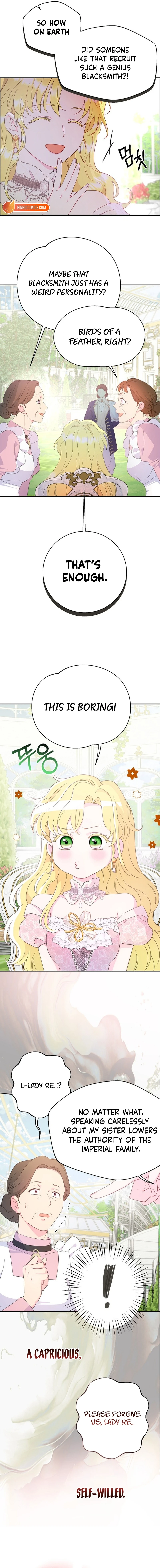 Read forget my husband i'll go make money Manga Online