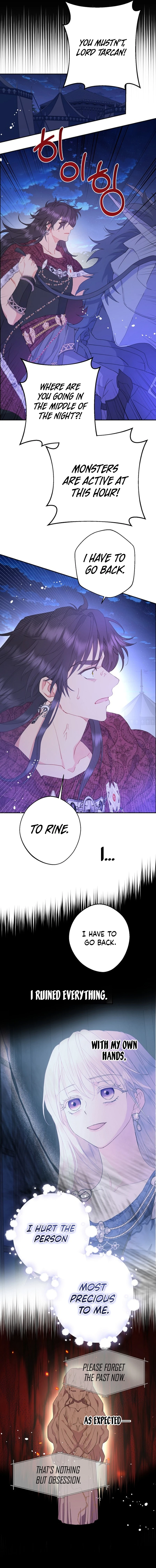 Read forget my husband i'll go make money Manga Online