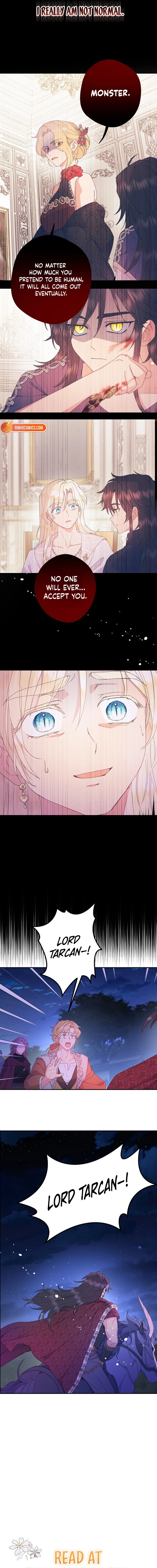 Read forget my husband i'll go make money Manga Online