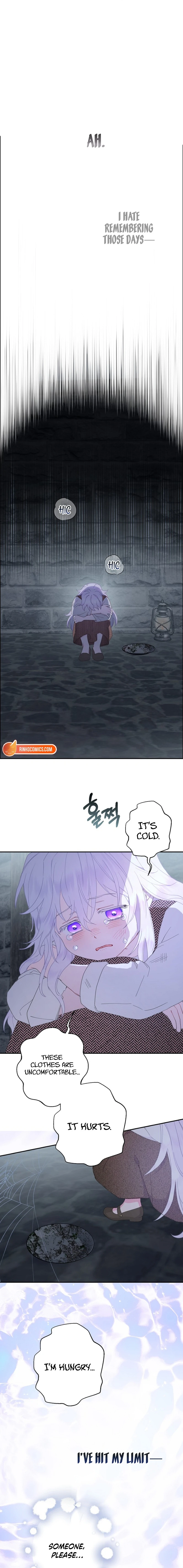 Read forget my husband i'll go make money Manga Online