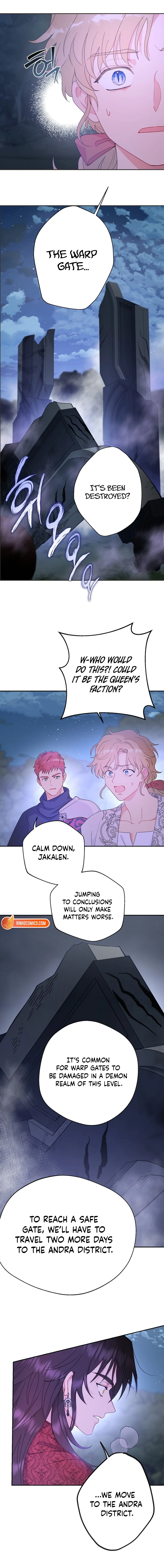Read forget my husband i'll go make money Manga Online
