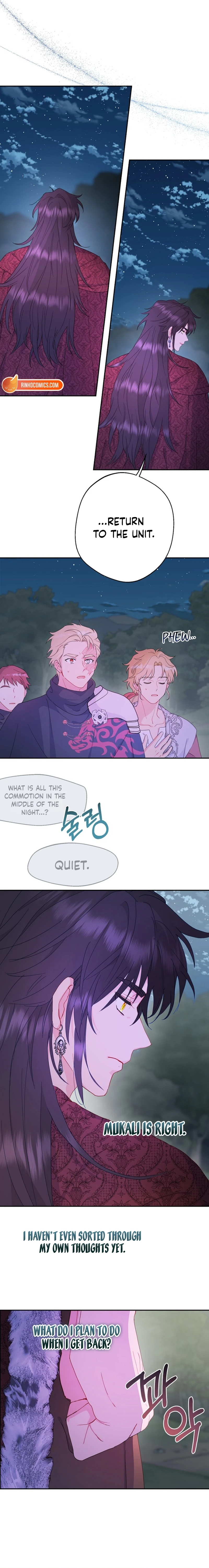 Read forget my husband i'll go make money Manga Online