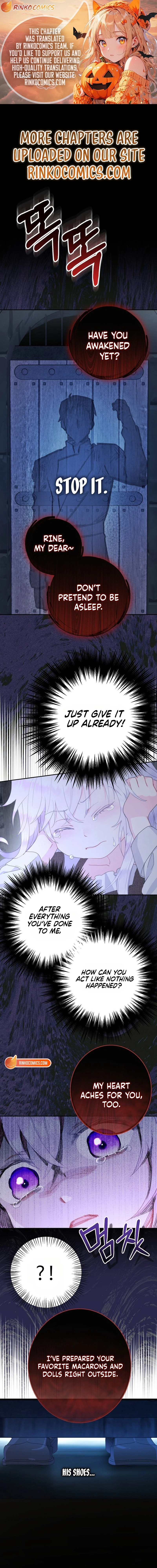 Read forget my husband i'll go make money Manga Online
