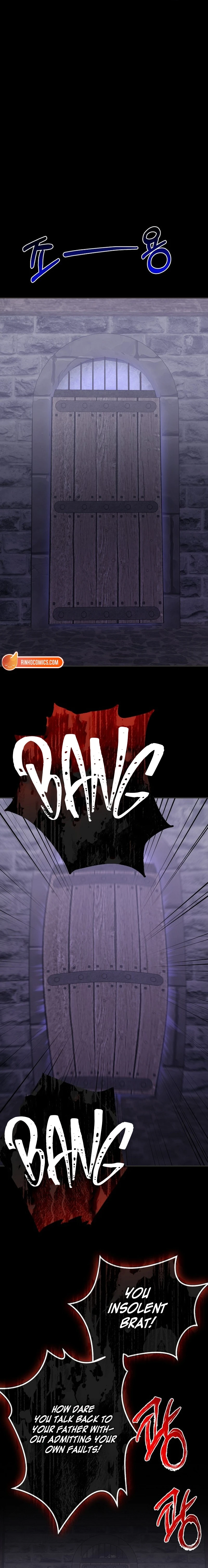 Read forget my husband i'll go make money Manga Online
