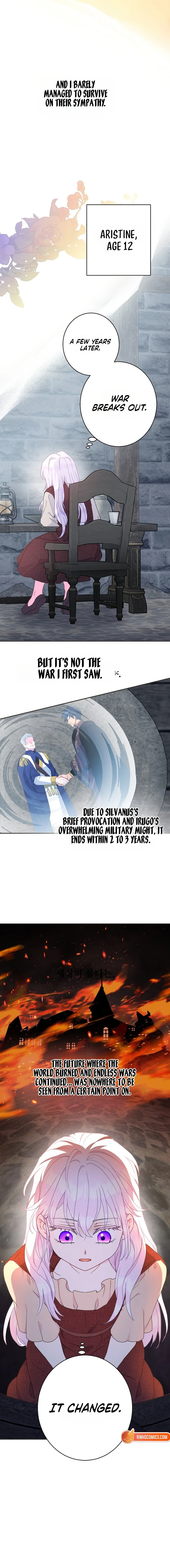 Read forget my husband i'll go make money Manga Online