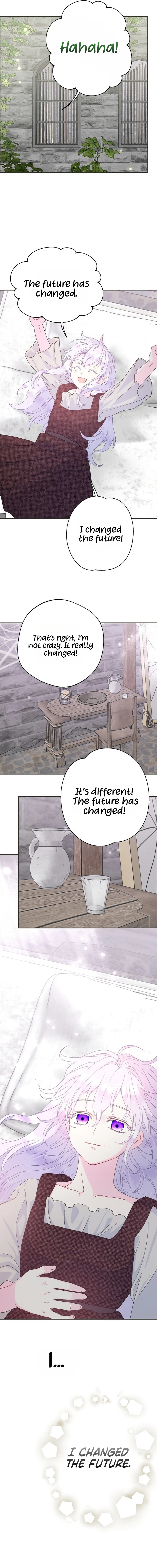Read forget my husband i'll go make money Manga Online