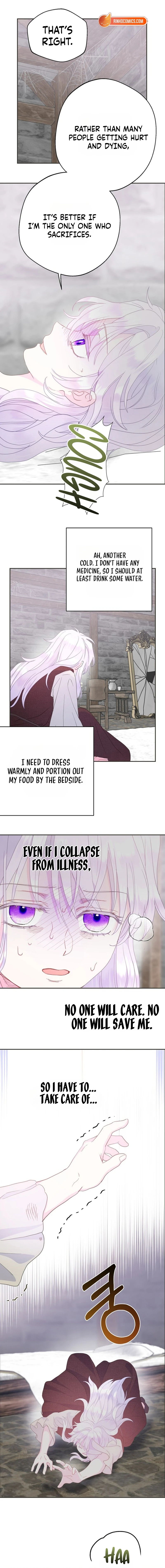 Read forget my husband i'll go make money Manga Online