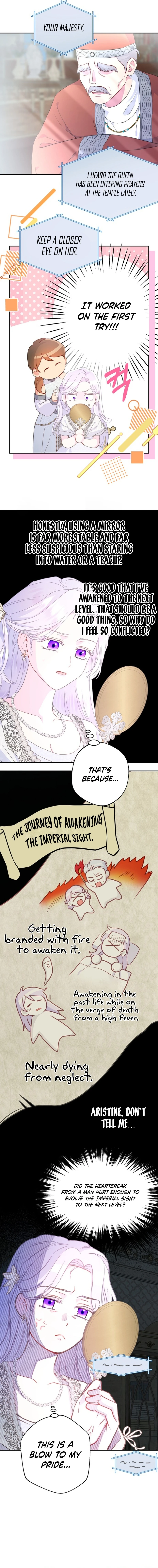 Read forget my husband i'll go make money Manga Online