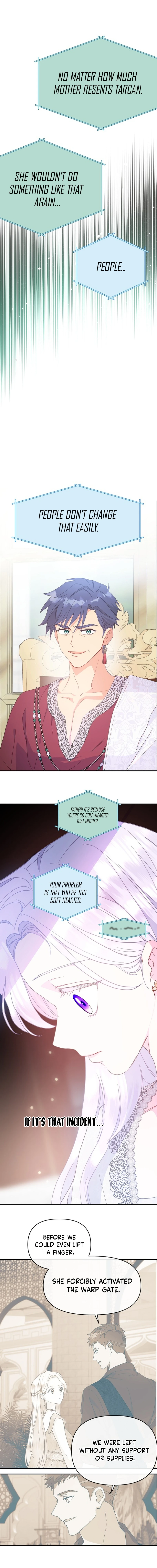 Read forget my husband i'll go make money Manga Online