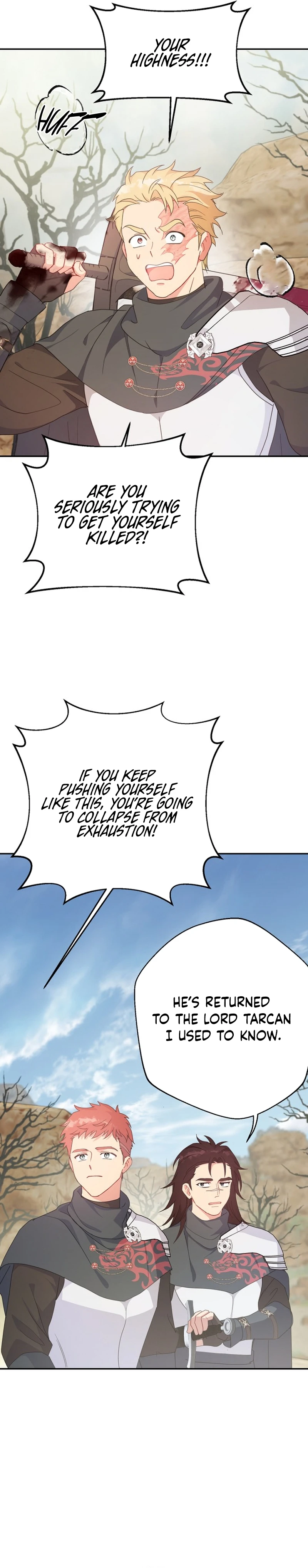Read forget my husband i'll go make money Manga Online