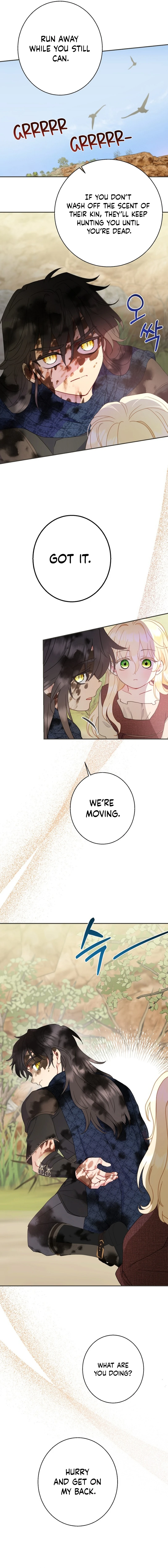 Read forget my husband i'll go make money Manga Online