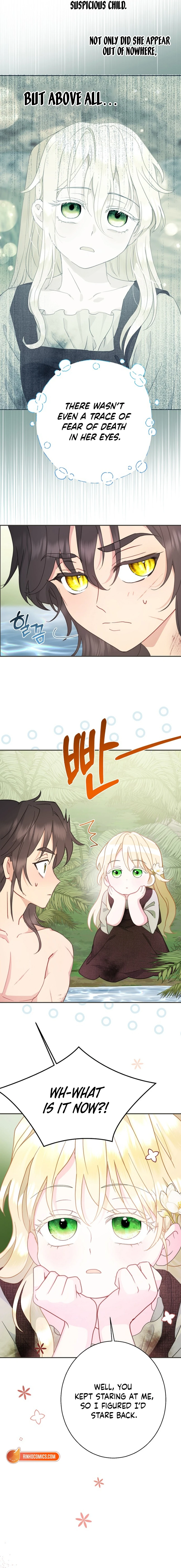 Read forget my husband i'll go make money Manga Online