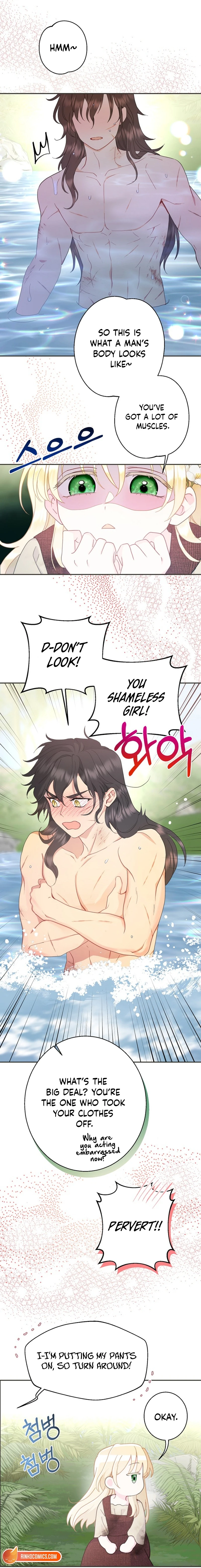 Read forget my husband i'll go make money Manga Online