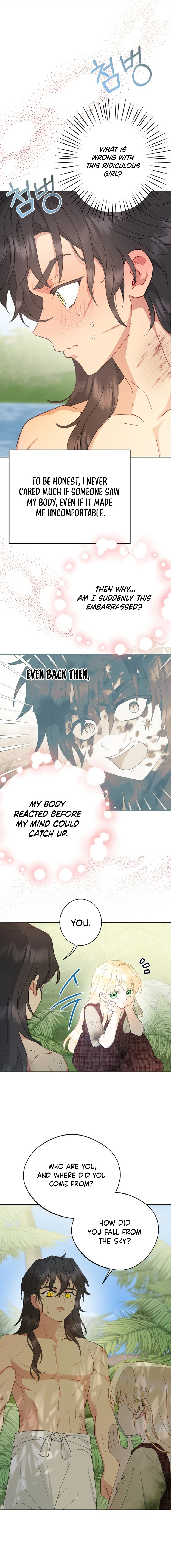 Read forget my husband i'll go make money Manga Online