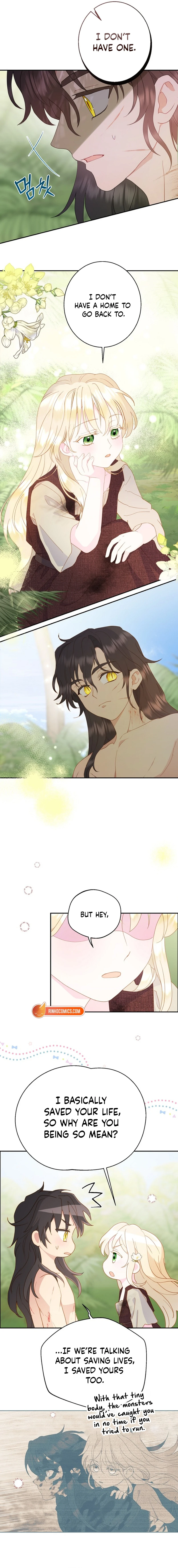 Read forget my husband i'll go make money Manga Online