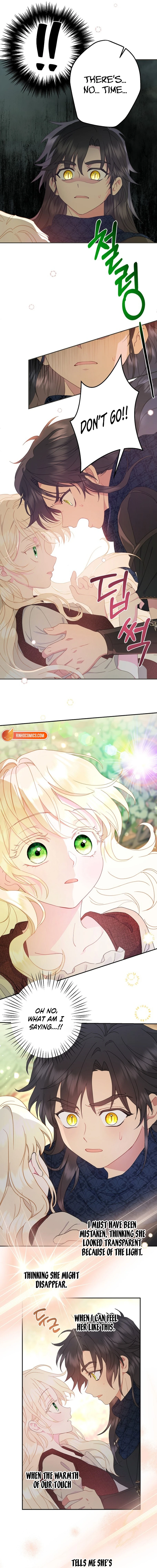 Read forget my husband i'll go make money Manga Online